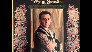 Wynn Stewart "Half Of This, Half Of That"