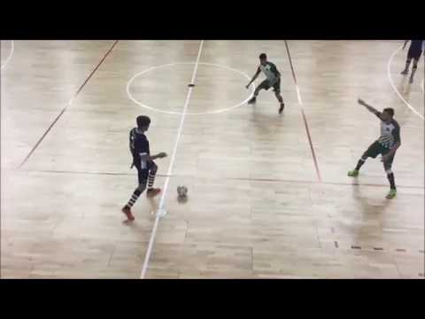 Mabbonath - Akragas 6-2