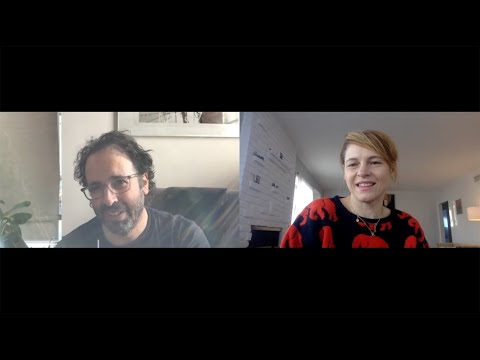 Thumbnail of the video: SHE DIES TOMORROW: ‘Making Of’ Featurette