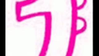 Gossip - Eyes Open (with lyrics)