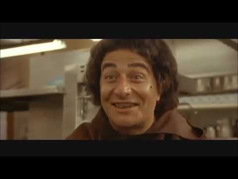 Korwin vs Jacquouille