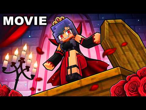 The VAMPIRE QUEEN's Awakening: The MOVIE!