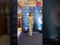 Sanaya Kapoor At The Red Carpet Of Elle Beauty Awards 2023 Tellyfilms