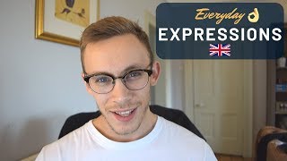Everyday English Expressões e Pronúncia