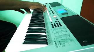 Natpukulle Song Piano Cover | YuvanShankarRaja | Chennai 600028 | Dazzling Melodies |Notes on Des👇