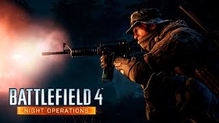 Trailer - Night Operations