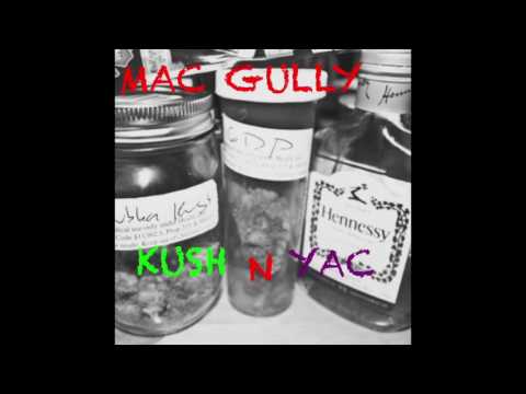 Mac Gully - My PO Dont Know