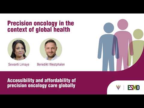 Precision Oncology in the Context of Global Health