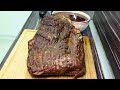 ETİN İÇİNDEN ŞELALE AKIYOR!!! (8 Kg Brisket 28 Saat Pişirdim) Smoked Sous Vide Brisket Recipe ETİN İÇİNDEN ŞELALE AKIYOR!!! (8 Kg Brisket 28 Saat Pişirdim) Smoked Sous Vide Brisket Recipe