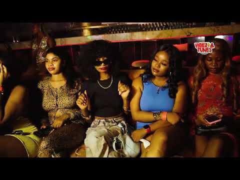 Maestro Dj Brown & FIOKEE At Vibez and Tunes Detty Wrapped (FULL VIDEO) #dettydecember made in Lagos