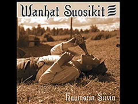 Balladi Villistä Lännestä - Reino Helismaa