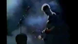 K.O.D. Mad As Snow - Live - 1992.