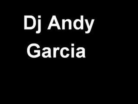 Dj Andy Garcia vs. Hands Up Squad And Clubraiders - Movin
