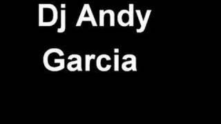 Dj Andy Garcia vs. Hands Up Squad And Clubraiders - Movin