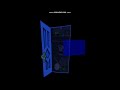 Monsters Inc DVD Menu Walkthrough