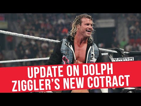 Fight Size Update: Dean Ambrose, Renee Young, John Cena Reunited With Make A Wish Kid, Dolph Ziggler