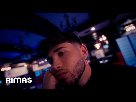 Jotaerre, CRISMOLAVISION - EL MAR (Visualizer) | LUNA AZUL EN TOKYO