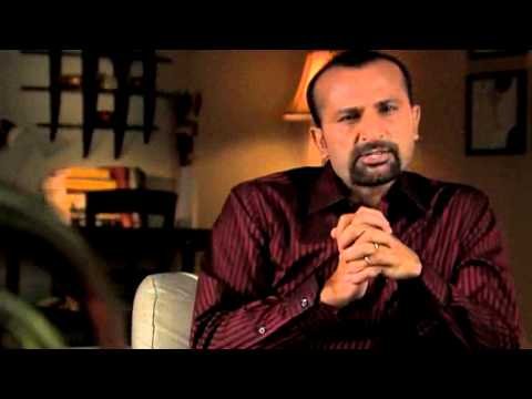 Vijay Mattoo Self promo...