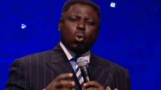 Pastor Matthew Ashimolowo