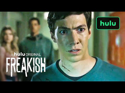 Freakish Season 2 (Promo 2)