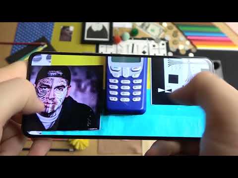 Camera Tips and Tricks ZTE Axon 30 5G | The Most Useful Camera Features