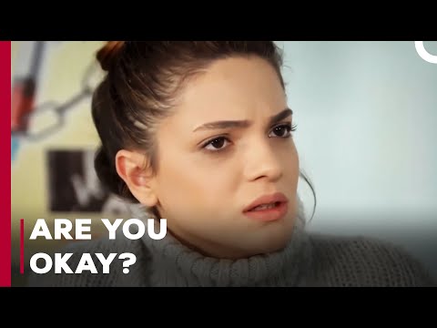 Yağız Is Worried For Eylul - Can't Stop Loving You