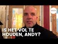 ‛Andy met 14 meiden op high-tea’ | MELISA EN ANDY: HIER ZIJN WE WEER #18