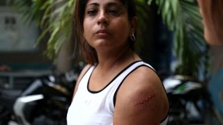Femicide, Part 1: Honduras, one of the most dangerous places to be a woman | ABC News