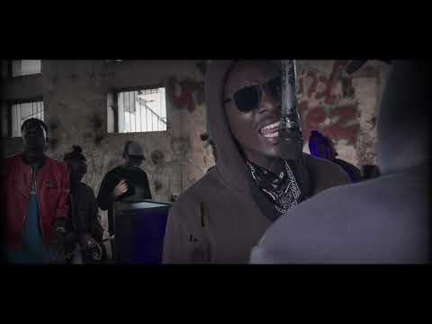 KUKUNKU 2 - St. MAXI MAYNE( OFFICIAL VIDEO)