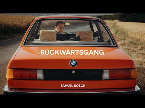 Rückwärtsgang  (Offizielles Musikvideo)