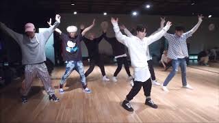 Download lagu IKON Dance Practice Compilation (Love Scenario, Bling Bling, Rhythm Ta) mp3