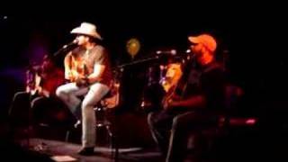 Ray Scott - &quot;Different Kind of Cowboy&quot;