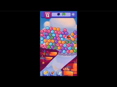 Angry Birds Dream Blast [ Level 92 ]
