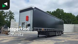 Schmitz Cargobull SCB*S3 COIL Lift Axle Alcoa curtain side semi-trailer for sale - Image 4 | Autoline BW Schmitz Cargobull SCB*S3 COIL Lift Axle Alcoa curtain side semi-trailer | Image 4 - Autoline
