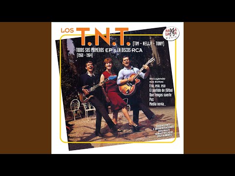 Todo Ya Pasó, Joey (Remastered)