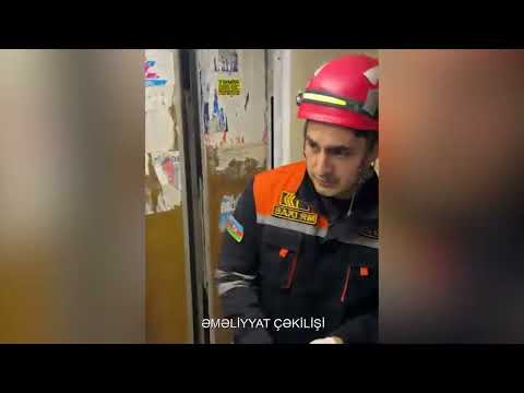 Ötən həftənin xronikası