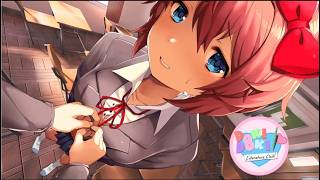 【ドキドキ文芸部】超有名恋愛シュミレーションゲームを初見プレイ【part2】