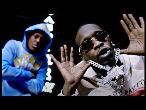 Allstar JR x LOM Rudy - Do Yo Homework (Official Video)