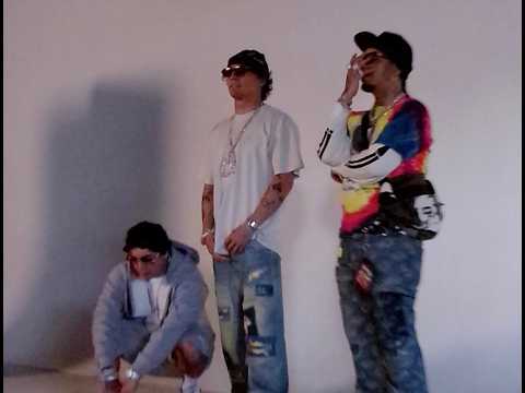 Shoreline Mafia & Disco Lines - Quickest Routes [Official Visualizer]