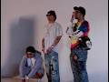 Shoreline Mafia Disco Lines Quickest Routes Official Visualizer