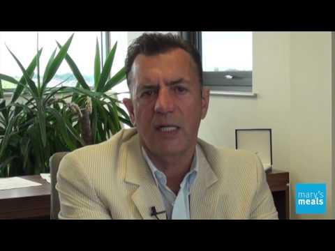 Duncan Bannatyne - Voices of Child 31
