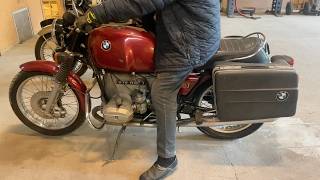 Мотоцикл BMW R90/6 | Изображение 4 - Autoline
