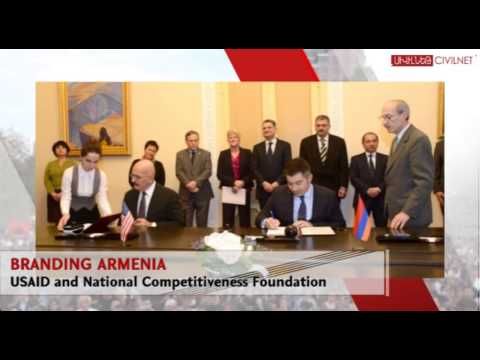 Resumen de noticias de Armenia: viernes, 21 de febrero de 2014