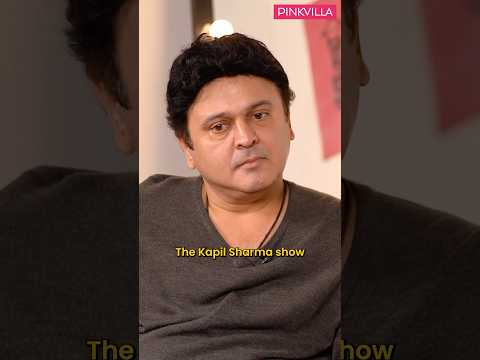 THIS Is Why Ali Asgar Left Kapil Sharma Show! 😨 | #shorts #tv