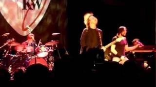 KENNY WAYNE SHEPHERD-Yer Blues Live-HOB Chicago 12/15/2011