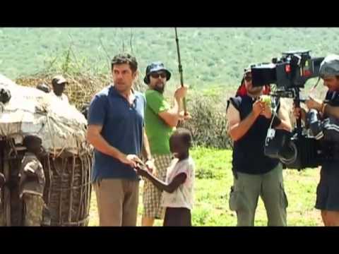 La Vita Facile - Backstage