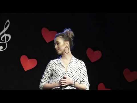 Anna Szatybełko - Wracam do domu (Nowy Staw, 8.02.2020)