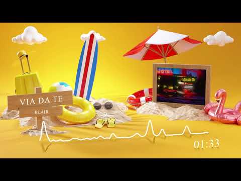 Bl4ir - Via Da te