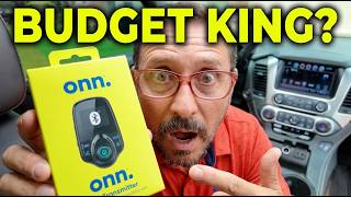 Add Bluetooth to ANY Car Instantly! (No Aux Cable Needed)