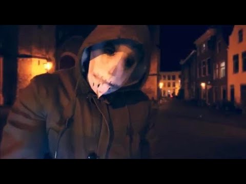 Panthera Tunga - Olmamış Gibi  (Official Music Video 2020)